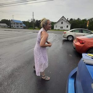 Meet your Posher, Raven